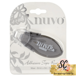 Nuvo Adhesive Tape Runner