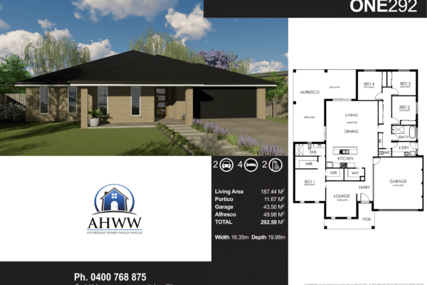 ONE292 - Lot 292 Thane-1