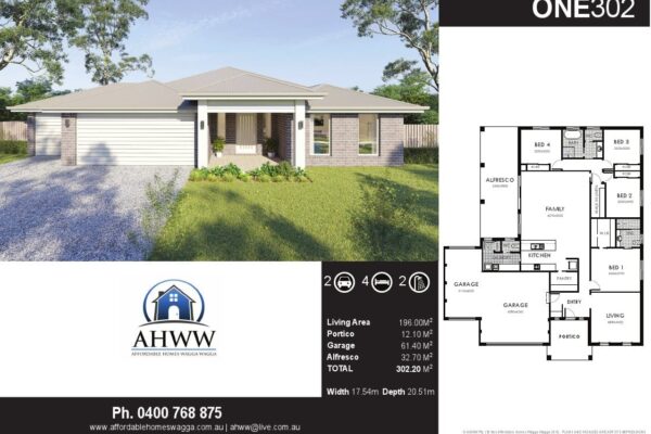 Brochure - Lot 97 Watson NO PRICE