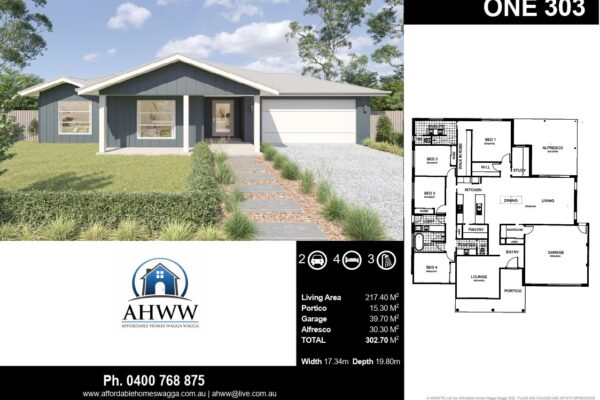 Brochure - Lot 107 Preston