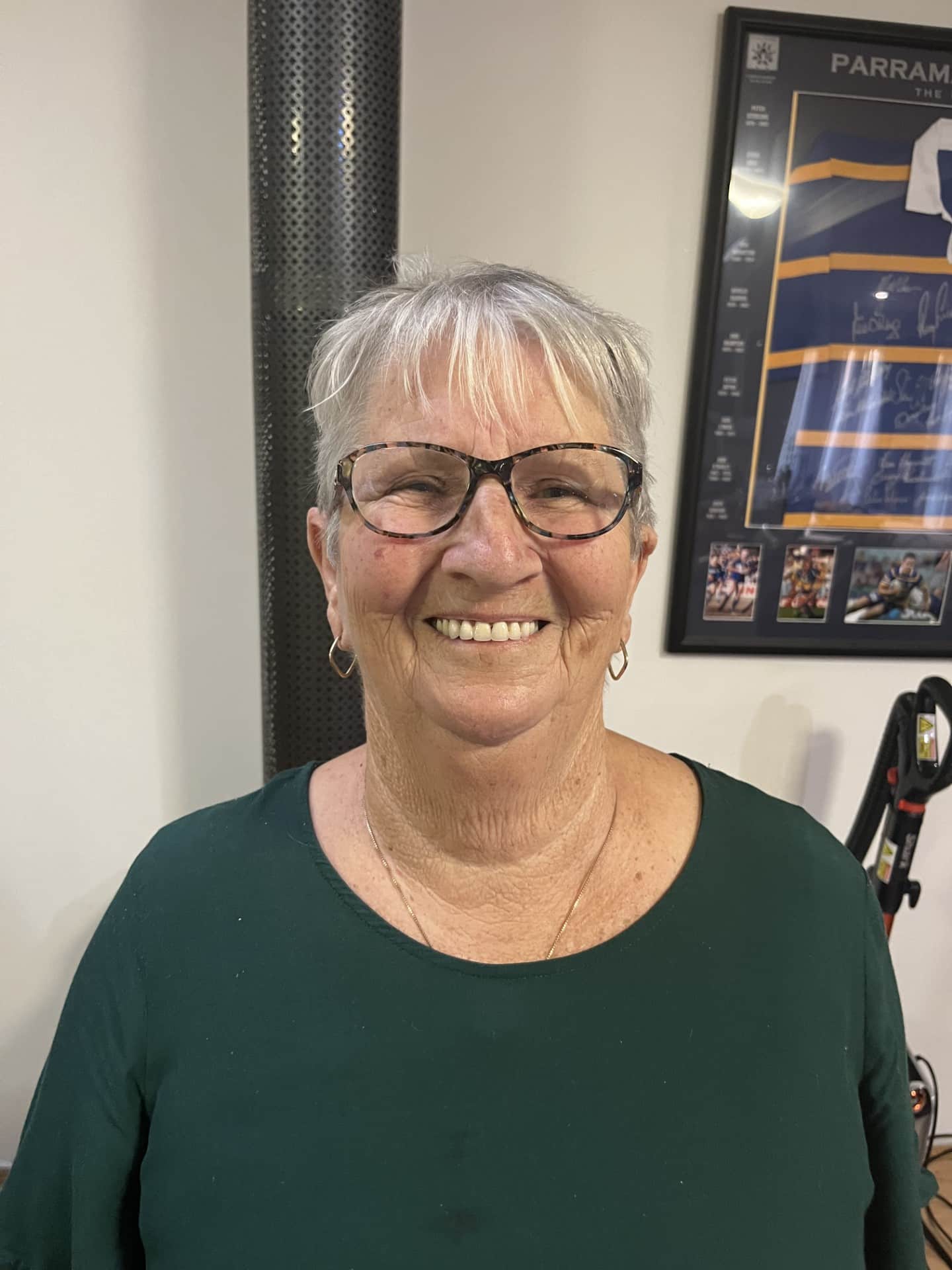 Christine Lynette Beatty | MH O’Rourke Funeral Directors