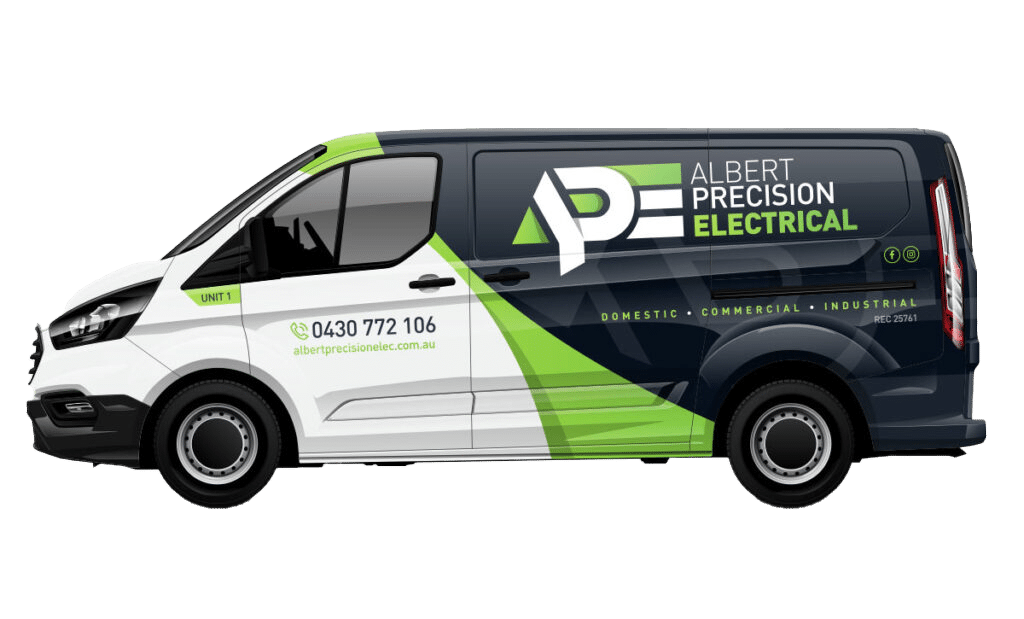 Albert Precision Electrical | Melbourne Bayside Electrician | 24/7 Callout