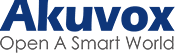 Akuvox logo