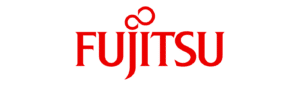 Fujitsu logo
