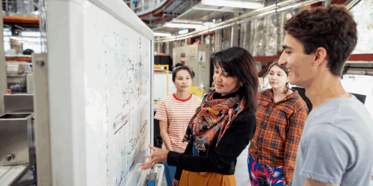 Building a more equitable future of work for women in NSW ...