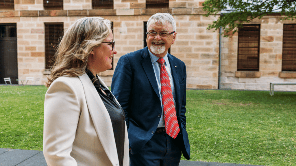 2024 Year in Highlights