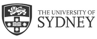 University of Sydney logo.