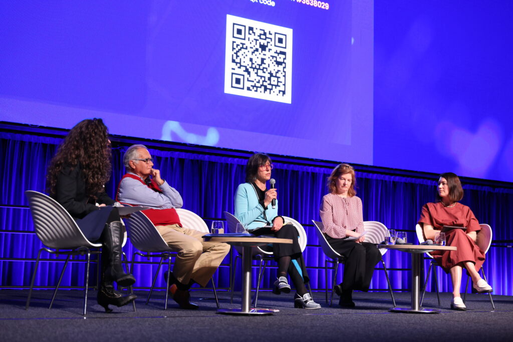 Policymakers explore what works in public policy at 2025 Summit