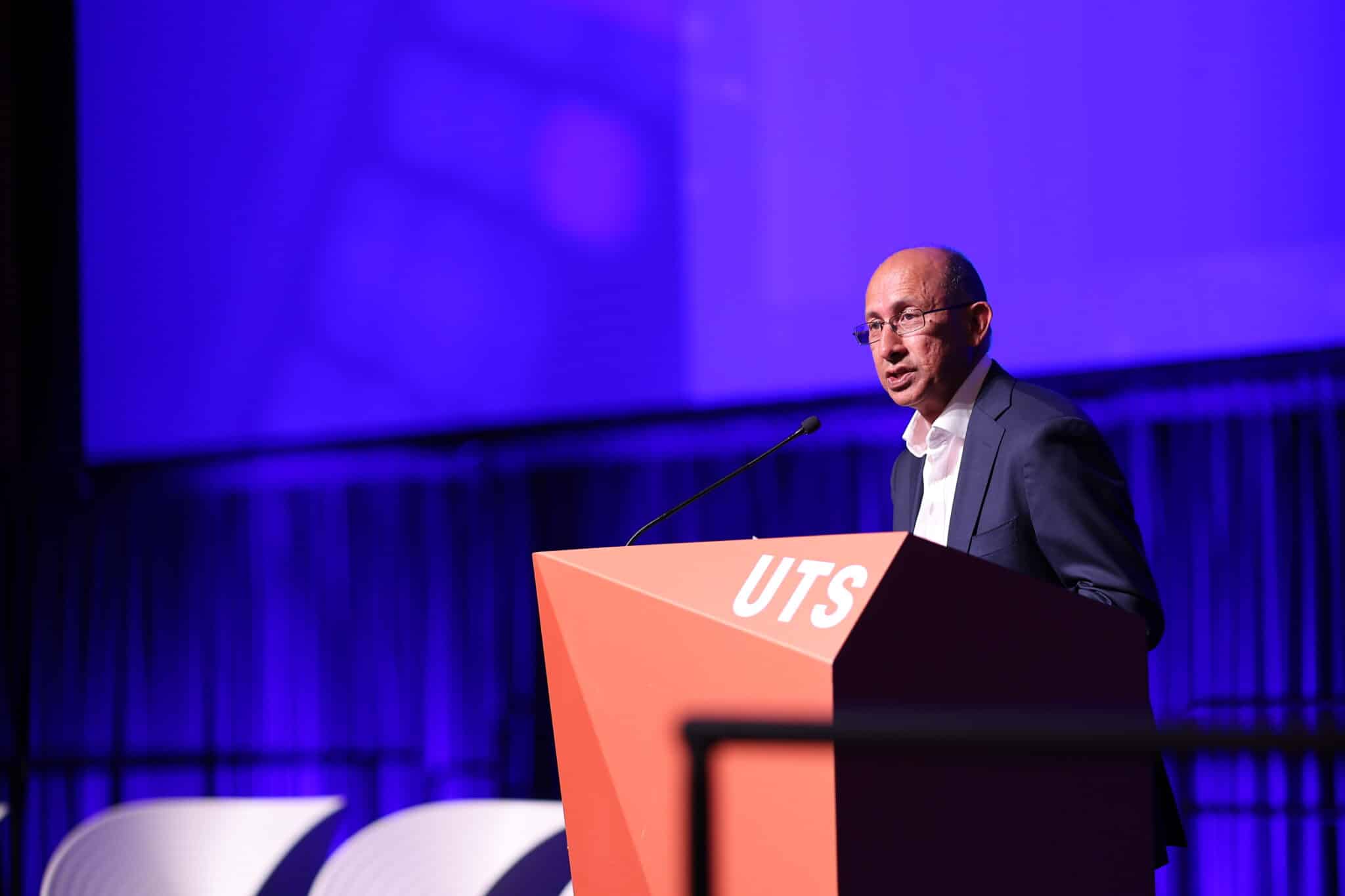 Policymakers explore what works in public policy at 2025 Summit