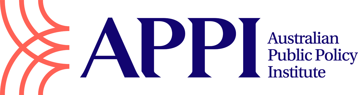 Policy Futures | APPI Capacity Building & Training