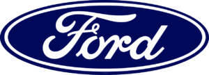 Ford Logo Png