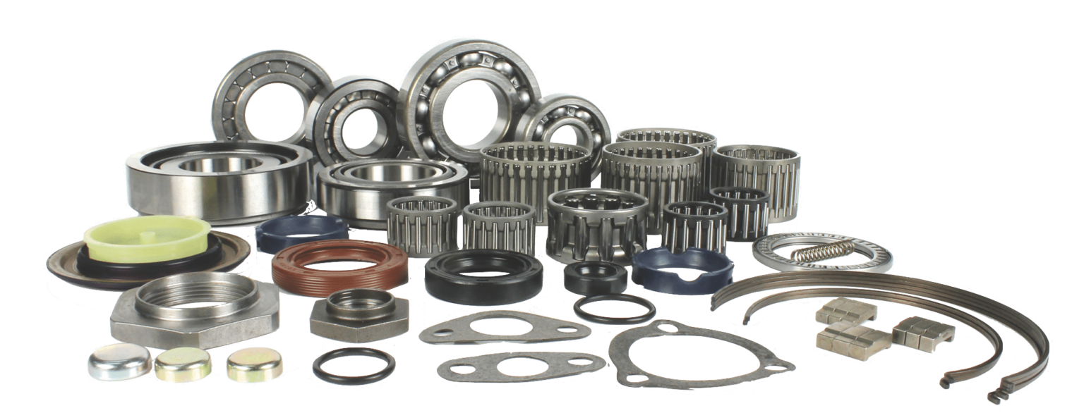 Overhaul Kits | Australian Transmission Components | Manual ...