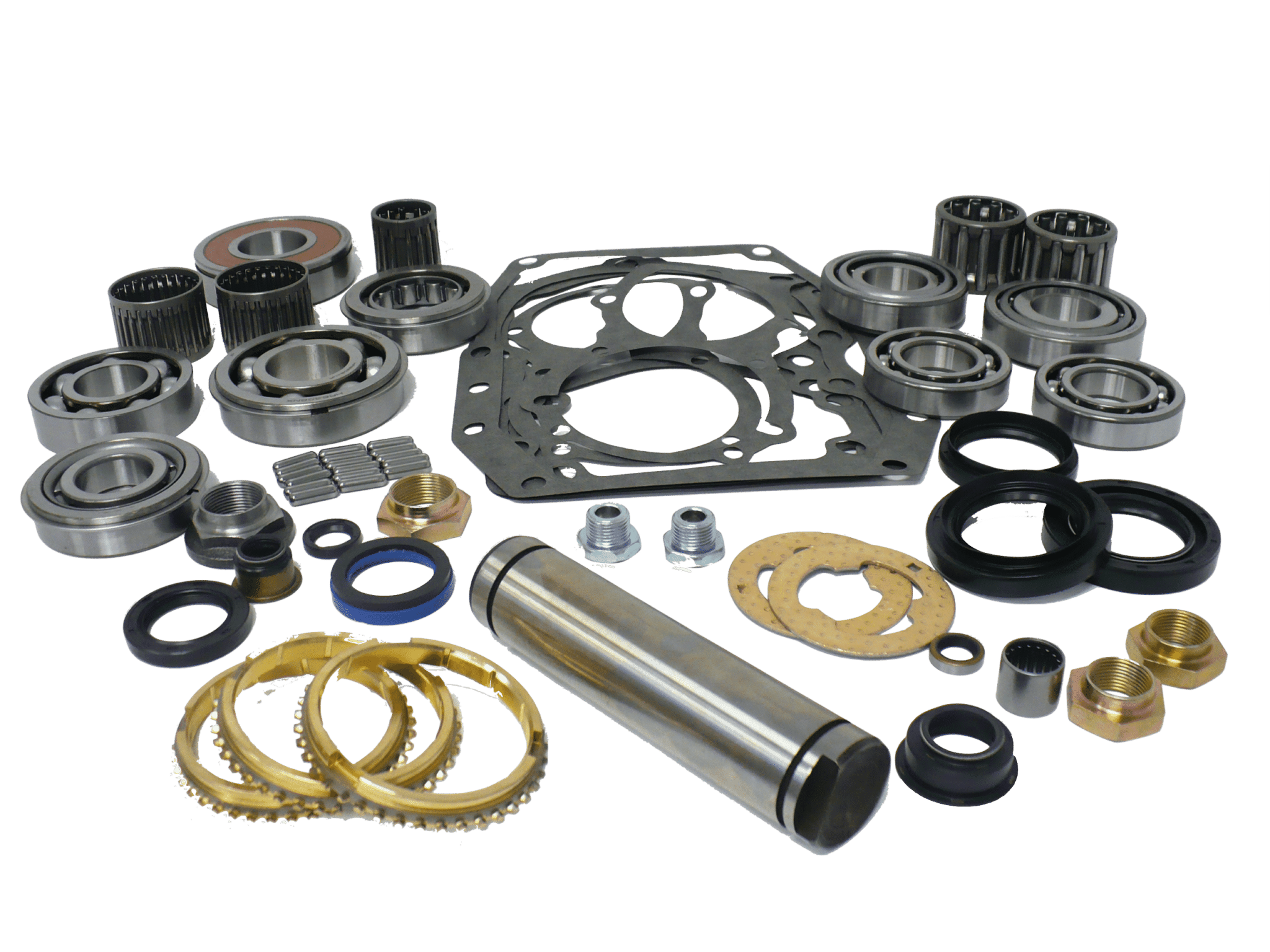Overhaul Kits | Australian Transmission Components | Manual ...