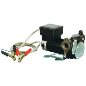 12-24 Volt Pumps