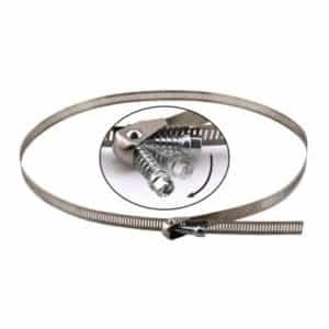 Quick Release Clamps