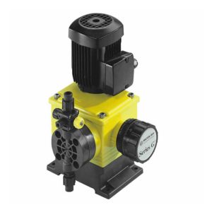 240-415 Volt Pumps