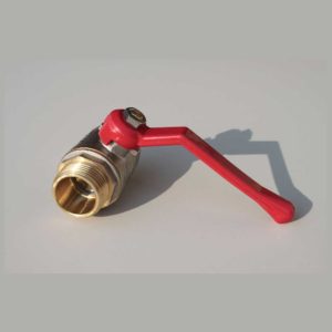 Ball Valves