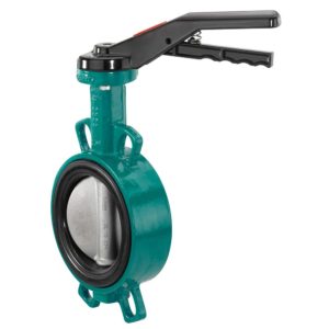Butterfly Valves
