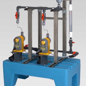 Chemical Metering
