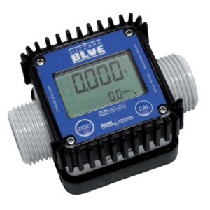 Fuel Metering