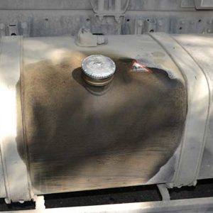 Tank Repairs