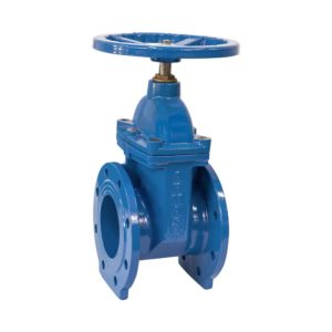 Gate Valves