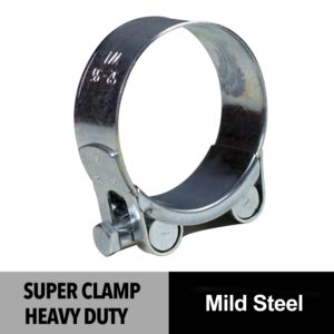 Super Clamps
