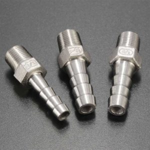 End Connectors