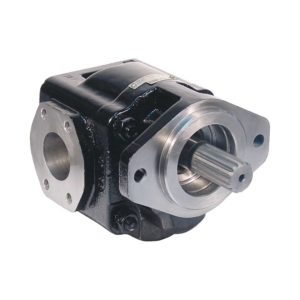 Hydraulic Pumps