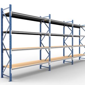 Shelving