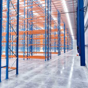 Pallet Racking