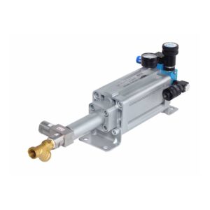 Pneumatic Pumps