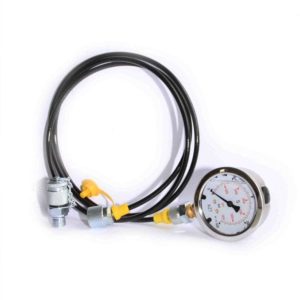 Pressure Test Hoses