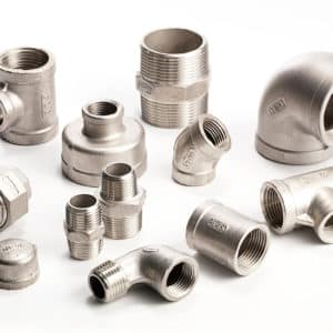 Stainless Steel Pipe Fittings