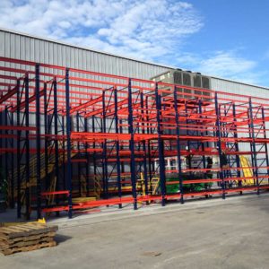 Speciality Racking