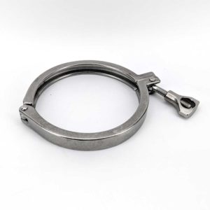 Stainless Steel Clamps