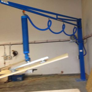 Vacuum Lift Systems
