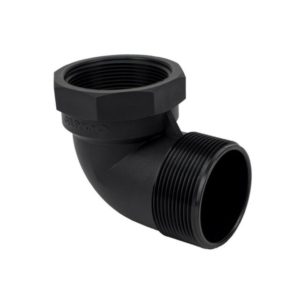 Poly Pipe Fittings