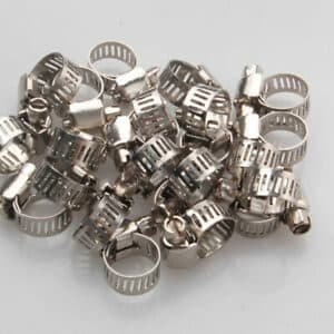 Hose Clamps