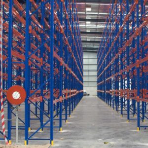 Selective Racking