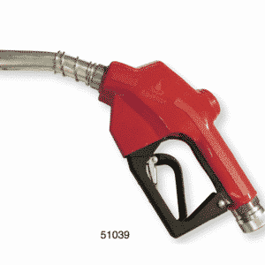 Fire Nozzles