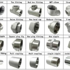 Pipe Fittings