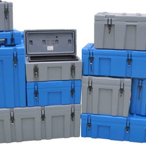 Storage Boxes