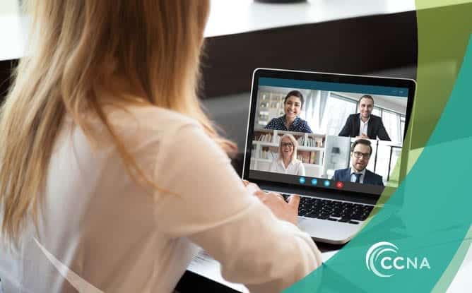 Remote work increases cyber security threats