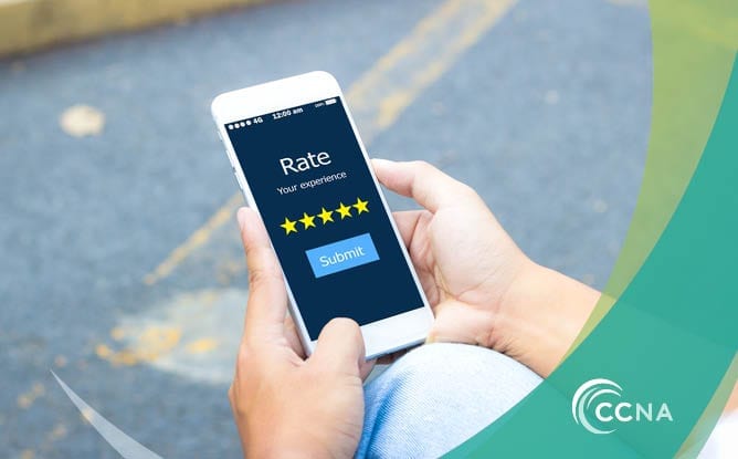 Make good customer experience seem effortless