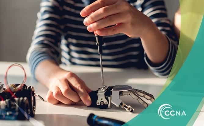Building an intelligent contact centre