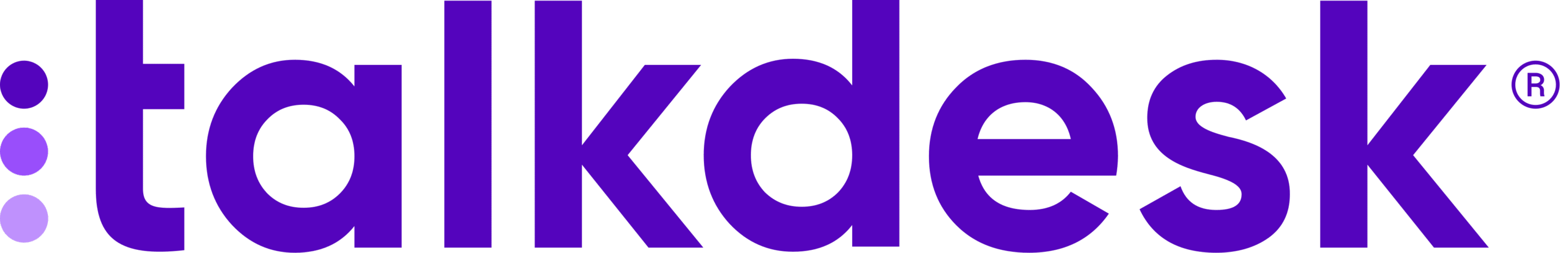 Talkdesk