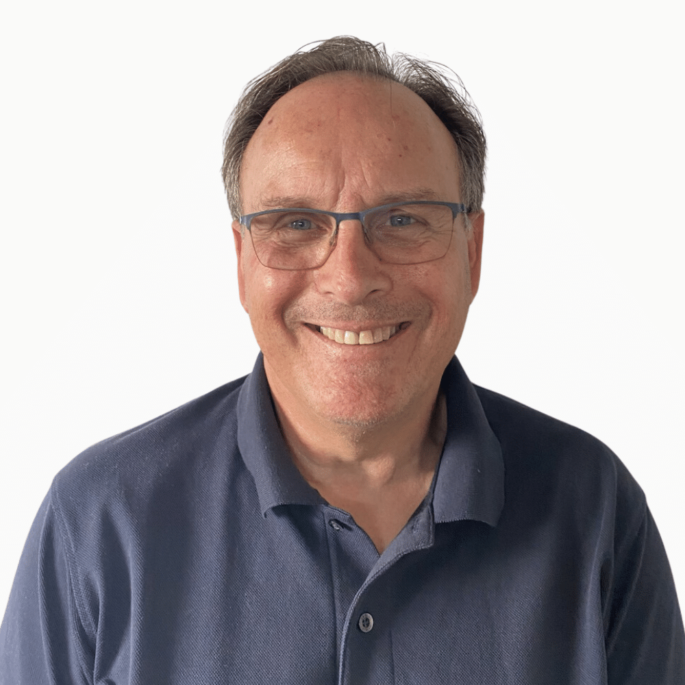 Garry Jones