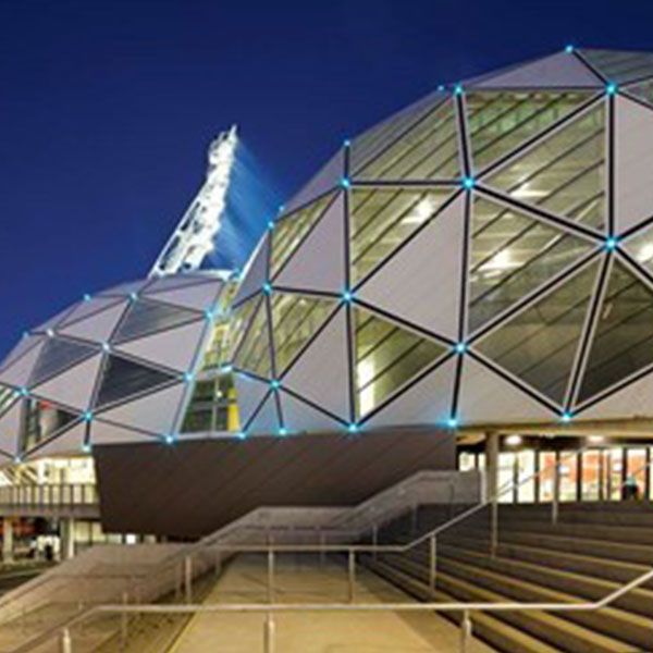 Custom Architectural Glass