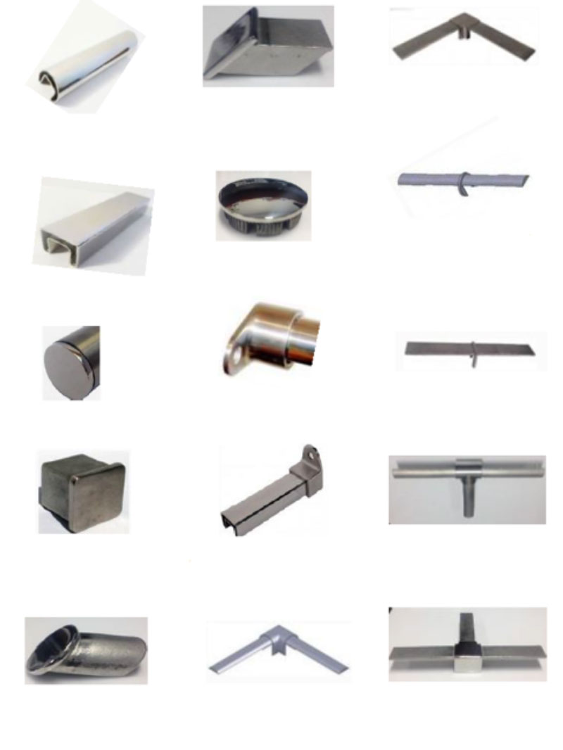 Stainless Steel Spigots